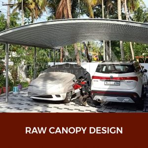Raw Canopy